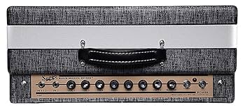 【超おススメ】SUPRO SATURN REVERB ギターコンボアンプ Supro Saturn Reverb Review - Premier Guitar